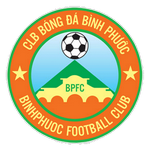 Bình Phước crest