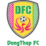 Dong Thap crest
