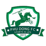 Phu Dong crest