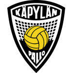 KäPa crest