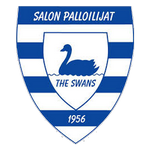 SalPa crest