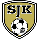 SJK Akatemia crest