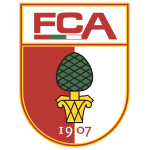 Augsburg II crest