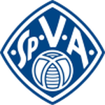 Viktoria Aschaffenburg crest
