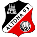 Altona 93 crest