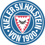 Holstein Kiel II crest