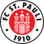 St. Pauli II crest