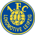 Lokomotive Leipzig crest