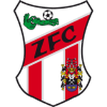 ZFC Meuselwitz crest