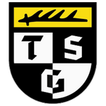 Balingen crest