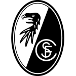 Freiburg II crest