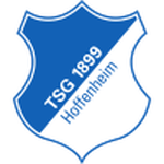 Hoffenheim II crest