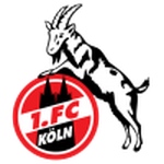 Köln II crest