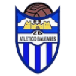 Atlético Baleares crest