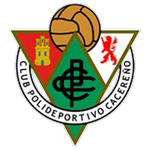 Cacereño crest