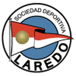 Laredo crest