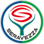 Seravezza crest