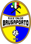 Brusaporto crest