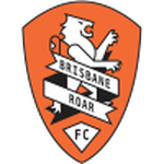 Brisbane Roar crest