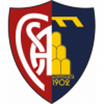 Montevarchi Calcio crest