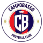 Campobasso FC crest