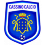 Cassino crest