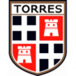 Torres crest