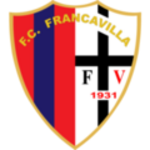 Francavilla crest