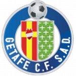 Getafe II crest