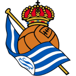 Real Sociedad II crest