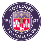 Toulouse crest