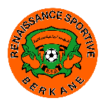 Renaissance Berkane crest