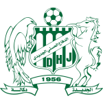 Difaa EL Jadida crest