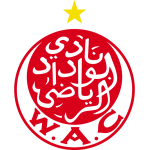 Wydad AC crest