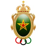 FAR Rabat crest