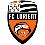 Lorient crest