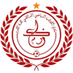 Kawkab Marrakech crest