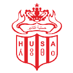 Hassania Agadir crest