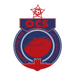 Olympique Safi crest