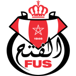 FUS Rabat crest