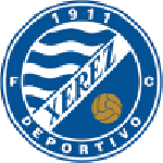 Xerez Deportivo crest
