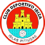 Ibiza Islas Pitiusas crest
