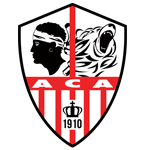 Ajaccio crest