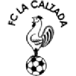 La Calzada crest