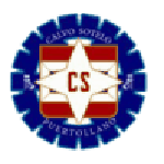 Calvo Sotelo crest