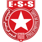 ES Sahel crest