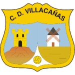 Villacañas crest