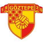 Goztepe crest
