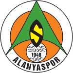 Alanyaspor crest
