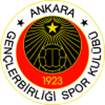 Genclerbirligi crest